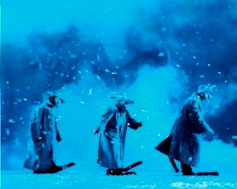 Slava's Snow Show  